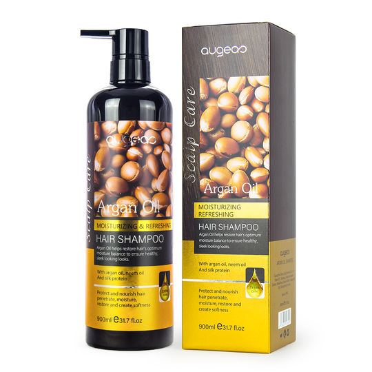 hair shampoo