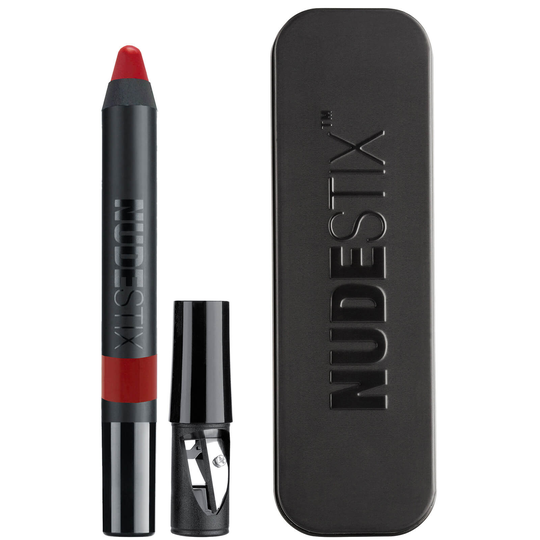 NUDESTIX Gel Colour Lip and Cheek Balm 2.8g (Various Shades) - Siren