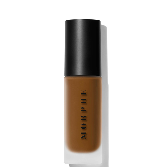 Morphe Filter Effect Soft-Focus Foundation 28ml (Various Shades) - Filter Deep 35