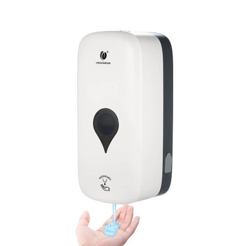 CHUANGDIAN Auto Infrared Soap Dispenser