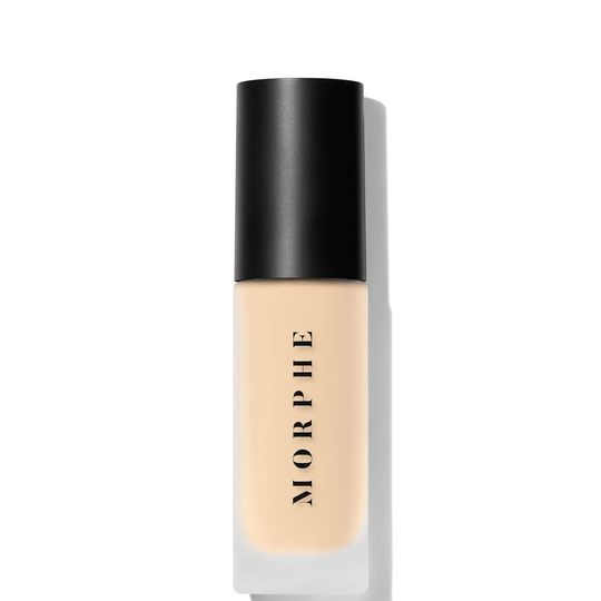 Morphe Filter Effect Soft-Focus Foundation 28ml (Various Shades) - Filter Light 4