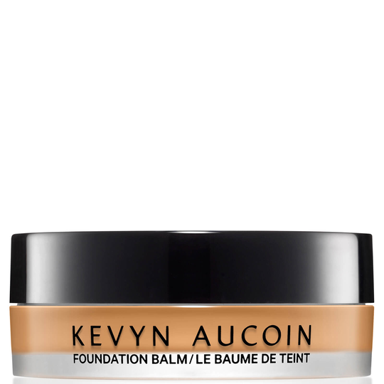 Kevyn Aucoin Foundation Balm & Brush 22.3g (Various Shades) - 7.5 Medium