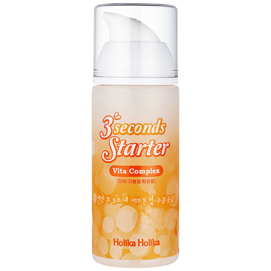 Holika Holika 3 Seconds Starter (Vita Complex)