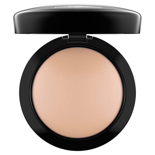 MAC Mineralize Skinfinish Natural Powder (Various Shades) - Medium Plus