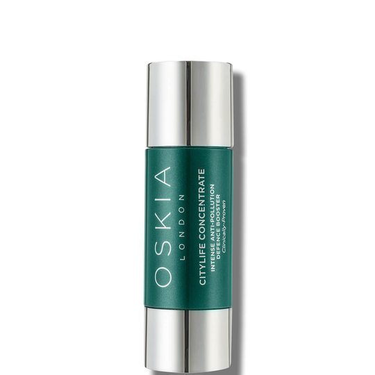 OSKIA City Life Anti-Pollution Booster