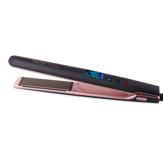Professional Salon Fast Flat Iron Wholesale Titanium Ceramic Private Label 450 Best Hair Straightener
