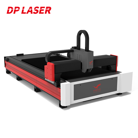 Low Price 3015 1000W 1500W Iron Stainless Carbon Steel Aluminum Brass Metal Sheet Mini Fiber Laser Cutting Machine Price
