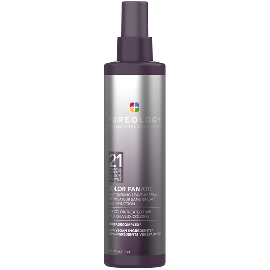 Pureology Colour Fanatic Spray 200ml