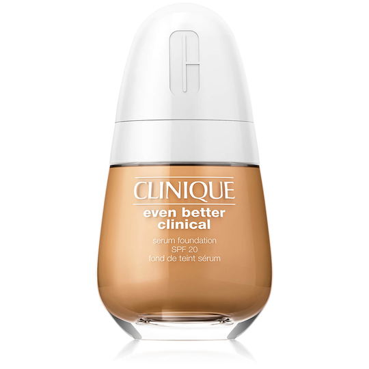 Clinique Even Better Clinical Serum Foundation SPF20 - Spice