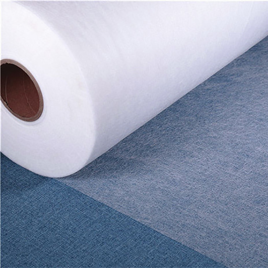 Hot Melt Iron On Film Manufacturing Cloth Double Sided Face Adhesive Web Fuse Tape