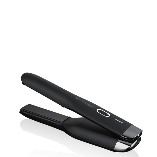 ghd Unplugged Cordless Styler - Black