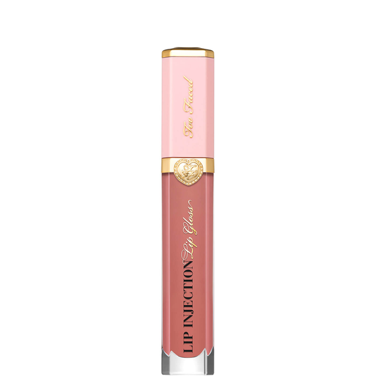 Too Faced Lip Injection Power Plumping Lip Gloss (Various Shades) - Wifey For Lifey