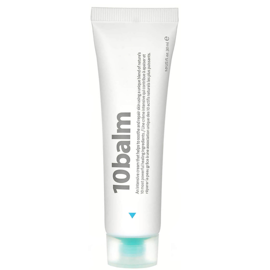 Indeed Labs 10 Balm Soothing Cream 30ml