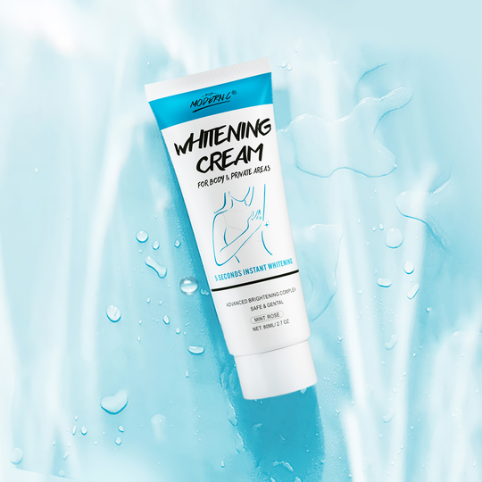 Own brand facial nourishing moisturizing whitening skin care natural vitamin C Facial Acne Cream