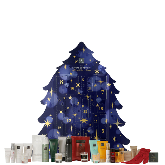 Rituals Advent Calendar 2022 (Worth £140.00)