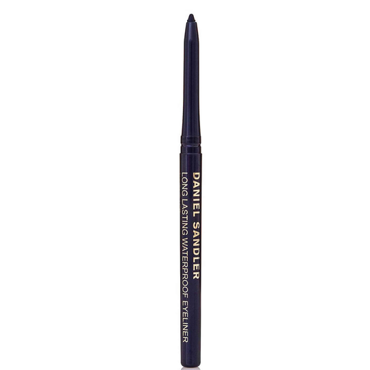 Daniel Sandler Velvet Waterproof Eyeliner (Various Shades) - Blue