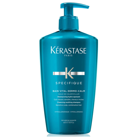 Kérastase Dermo Calm Bain Vital 500ml