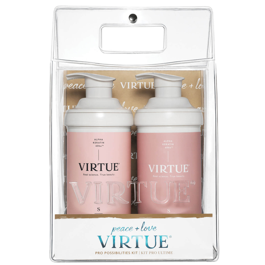VIRTUE Pro Possibilities Kit: Smooth