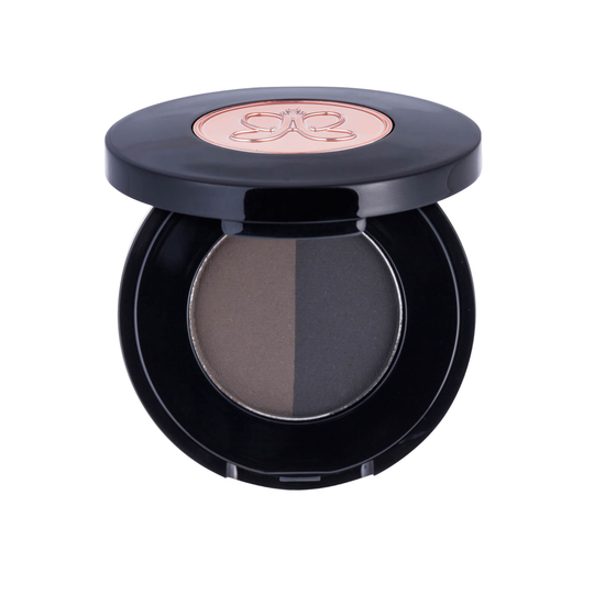 Anastasia Beverly Hills Brow Powder Duo 1.6g (Various Shades) - Granite