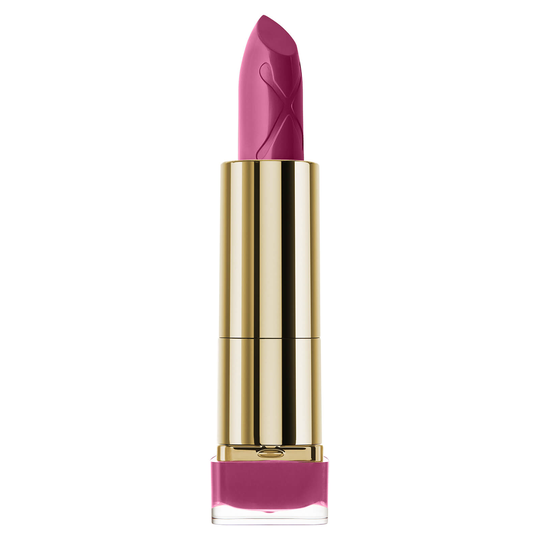 Max Factor Colour Elixir Lipstick with Vitamin E 4g (Various Shades) - 125 Icy Rose