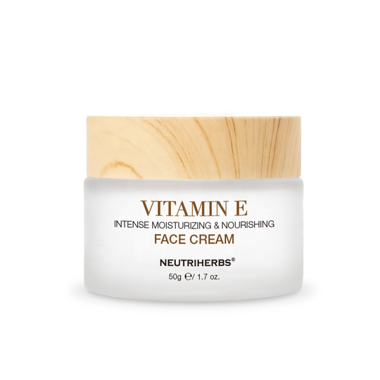 Brand Factory Anti-wrinkle Moisturizing Oily Skin Vitamin E Facial Products