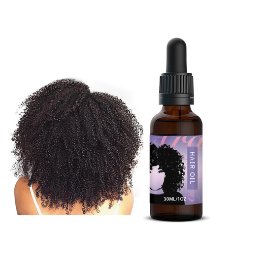 ARGANRRO Professional private label hair oil Moisturizing hair growth essential oil