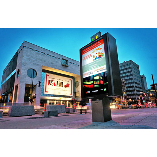 P3 P4.81mm 960X960 Magnesium Alloy Cabinet Front Service Outdoor Rental Led Video Wall Display Price