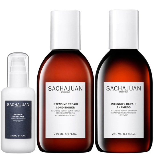 Sachajuan Treatment Bundle