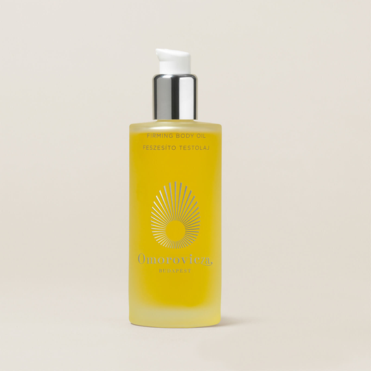 Omorovicza Firming Body Oil (100ml)