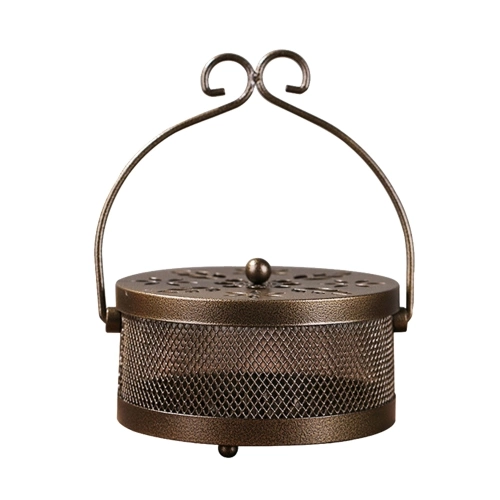 Mosquito Coil Holder Mosquito-repellent Incense Box