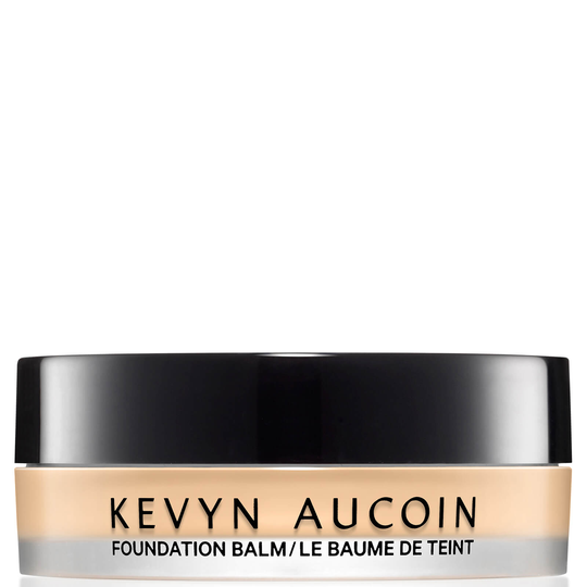Kevyn Aucoin Foundation Balm & Brush 22.3g (Various Shades) - 01 Light