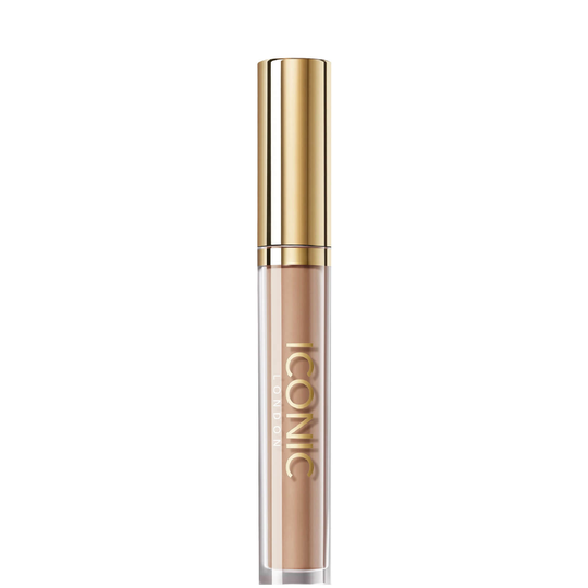 ICONIC LONDON Liquid Matte Eyeshadow - Aura