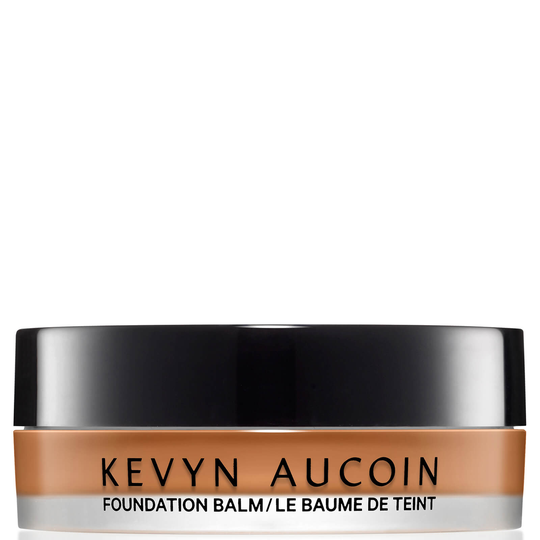 Kevyn Aucoin Foundation Balm & Brush 22.3g (Various Shades) - 12 Deep