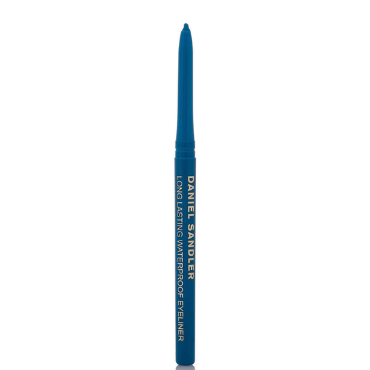 Daniel Sandler Velvet Waterproof Eyeliner (Various Shades) - Aqua
