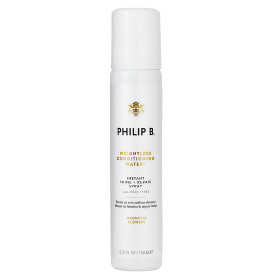 Philip B Weightless Conditioning Water New White Range 5.07 fl oz/150ml