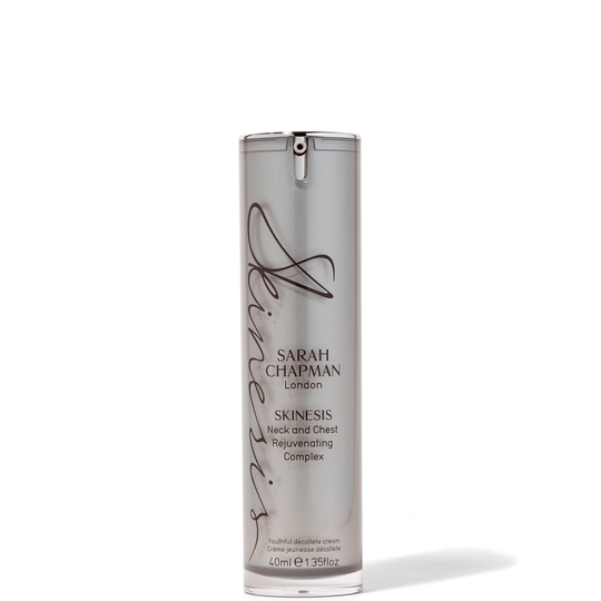 Sarah Chapman Skinesis Neck and Chest Rejuvenating Complex (40ml)