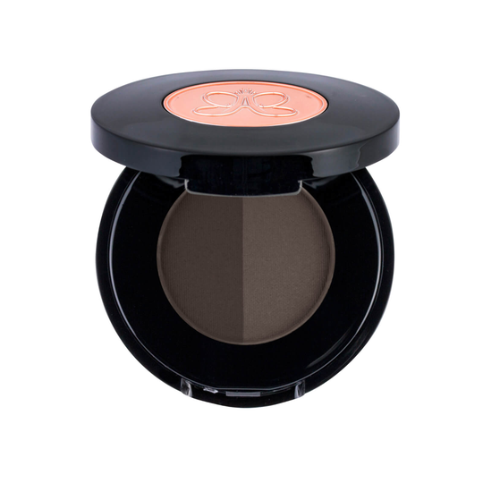 Anastasia Beverly Hills Brow Powder Duo 1.6g (Various Shades) - Ash Brown