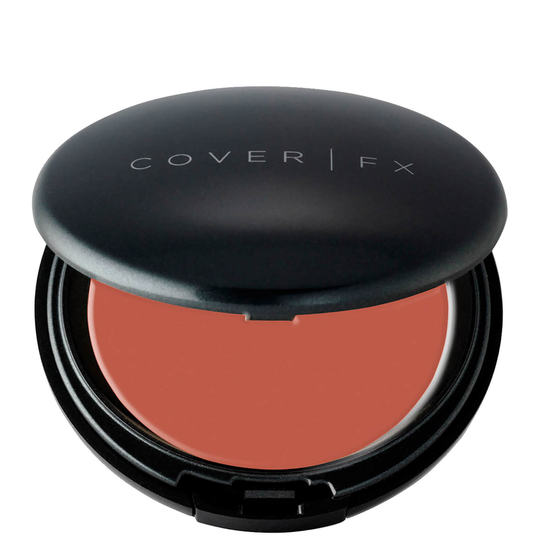 Cover FX Total Cover Cream Foundation 10g (Various Shades) - P120
