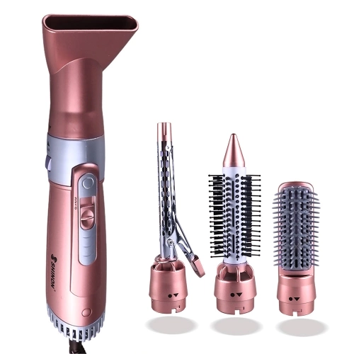 Multifunctional Electric Hair Straightener