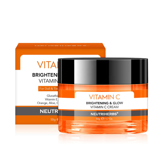 Beauty Care Night Sunblock With Vitamin C Cream In China