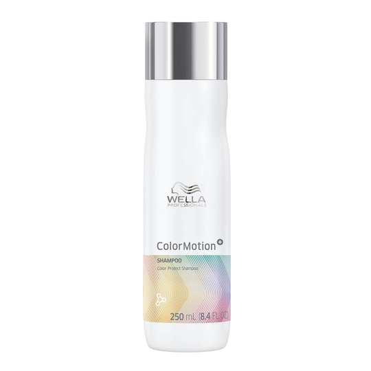 Wella Professionals Care Color Motion+ Color Protection Shampoo 250ml