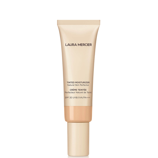 Laura Mercier Tinted Moisturiser Natural Skin Perfector 50ml (Various Shades) - Vanille