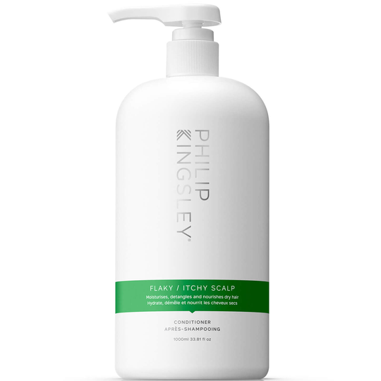 Philip Kingsley Flaky/Itchy Scalp Conditioner 1000ml