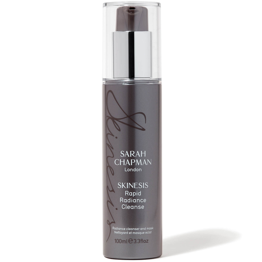 Sarah Chapman Skinesis Rapid Radiance Cleanse (100ml)