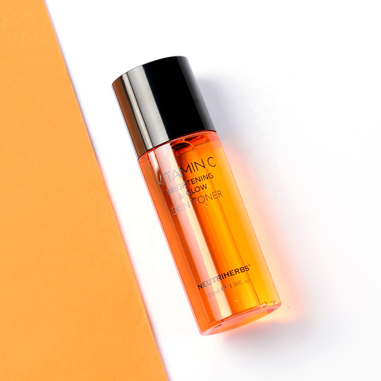 High Quality Face Vitamin C Toner Alcohol Free Moisturizing Toner For Face