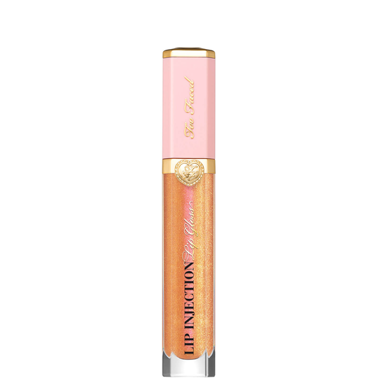 Too Faced Lip Injection Power Plumping Lip Gloss (Various Shades) - Secret Sauce