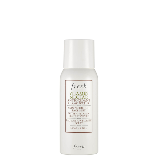 Fresh Vitamin Nectar Antioxidant Face Mist (Various Sizes) - 100ml
