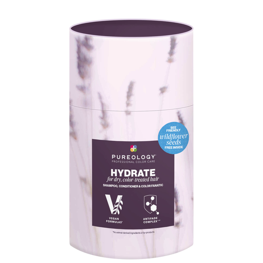 Pureology Hydrate Gift Set