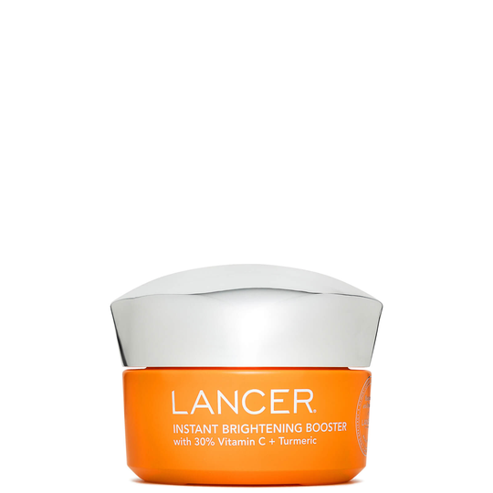 Lancer Instant Brightening Booster 50ml