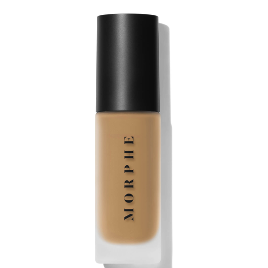 Morphe Filter Effect Soft-Focus Foundation 28ml (Various Shades) - Filter Tan 22